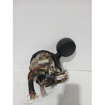 Recambio de cuadro instrumentos para citroën c1 (pm_, pn_) 1.4 hdi referencia OEM IAM 6103AW  