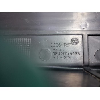 Recambio de tapa bateria para volkswagen passat berlina (3c2) 2.0 tdi referencia OEM IAM 1K0915443A  