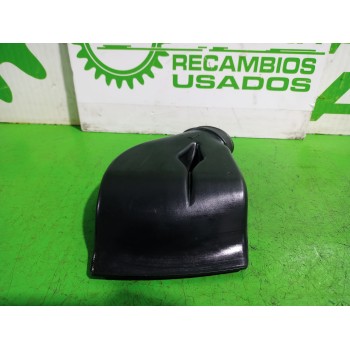 Recambio de tubo para citroën xsara berlina 1.9 d sx referencia OEM IAM 9627713980  