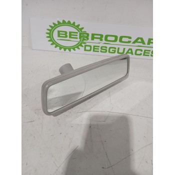 Recambio de espejo interior para seat alhambra (7v8, 7v9) 1.9 tdi referencia OEM IAM 7M3857511B  