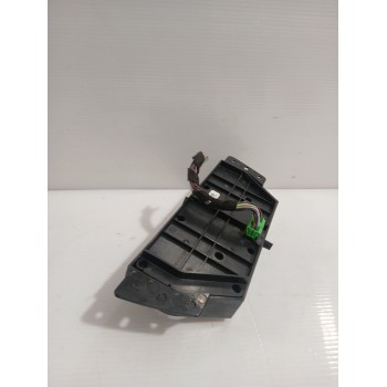 Recambio de mando climatizador para land rover freelander 2 (l359) 2.2 td4 4x4 referencia OEM IAM 6H5219E900BB  