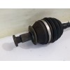 Recambio de transmision delantera izquierda para volkswagen polo (6c1) advance bluemotion referencia OEM IAM 6C0407271E  