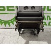 Recambio de asiento trasero medio para citroën evasion 1.9 turbodiesel referencia OEM IAM 8900P6  