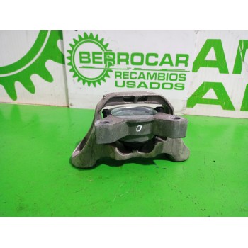 Recambio de soporte motor derecho para ford focus berlina (cak) trend referencia OEM IAM 3M516F012BK  