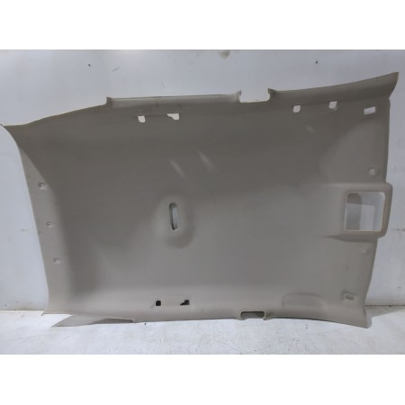 Recambio de techo interior para nissan qashqai ii (j11, j11_) 1.5 dci referencia OEM IAM 739B0HV02A  
