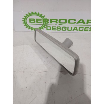 Recambio de espejo interior para seat alhambra (7v8, 7v9) 1.9 tdi referencia OEM IAM 7M3857511B  