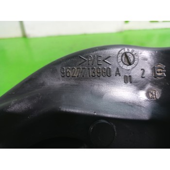 Recambio de tubo para citroën xsara berlina 1.9 d sx referencia OEM IAM 9627713980  