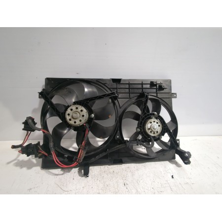 Recambio de electroventilador para skoda octavia i (1u2) 1.9 tdi referencia OEM IAM 6X0959455F  