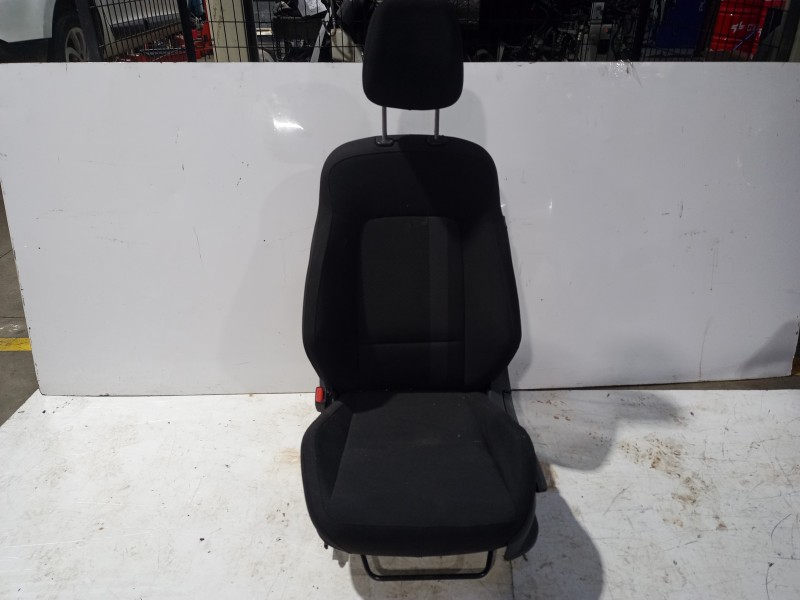 Recambio de asiento delantero izquierdo para hyundai i20 (bc3) essence mild-hybrid referencia OEM IAM 88700Q0100B6E  