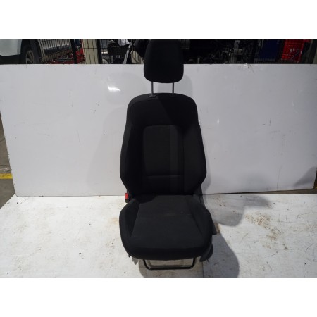Recambio de asiento delantero izquierdo para hyundai i20 (bc3) essence mild-hybrid referencia OEM IAM 88700Q0100B6E  
