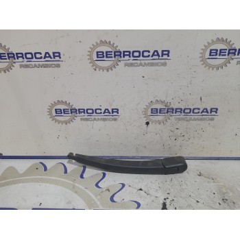 Recambio de brazo limpia trasero para ford fiesta (ccn) 1.5 tdci cat referencia OEM IAM 8A6117406  