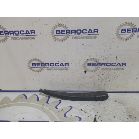 Recambio de brazo limpia trasero para ford fiesta (ccn) 1.5 tdci cat referencia OEM IAM 8A6117406  