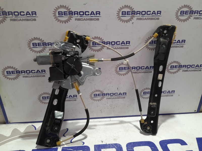 Recambio de elevalunas delantero derecho para opel insignia berlina 2.0 16v cdti referencia OEM IAM 20952453  