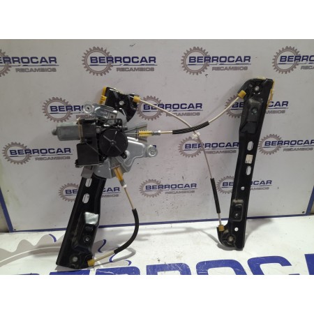 Recambio de elevalunas delantero derecho para opel insignia berlina 2.0 16v cdti referencia OEM IAM 20952453  