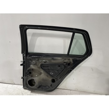 Recambio de puerta trasera derecha para volkswagen golf vii lim. (5g1) comfortline bluemotion referencia OEM IAM 5G4833056AC  