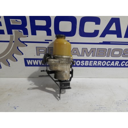 Recambio de bomba direccion para opel zafira a elegance referencia OEM IAM 1040085  