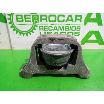 Recambio de soporte motor derecho para ford focus berlina (cak) trend referencia OEM IAM 3M516F012BK  