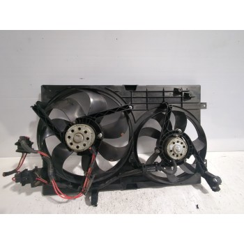 Recambio de electroventilador para skoda octavia i (1u2) 1.9 tdi referencia OEM IAM 6X0959455F  