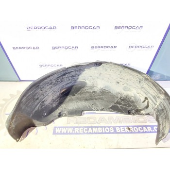 Recambio de paso rueda trasero para mercedes-benz clase a (w168) 1.4 cat referencia OEM IAM 1686985830  