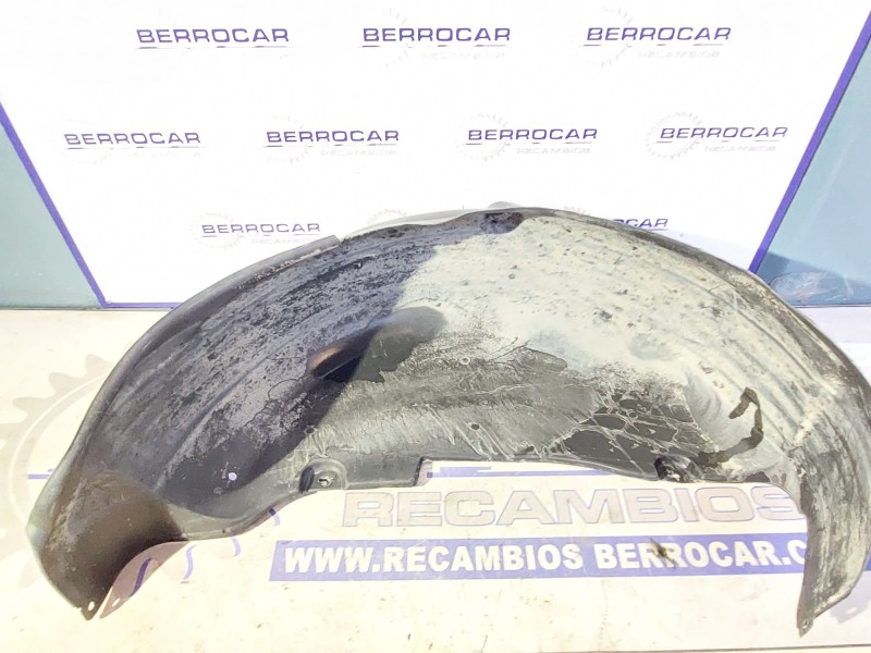 Recambio de paso rueda trasero para mercedes-benz clase a (w168) 1.4 cat referencia OEM IAM 1686985830  