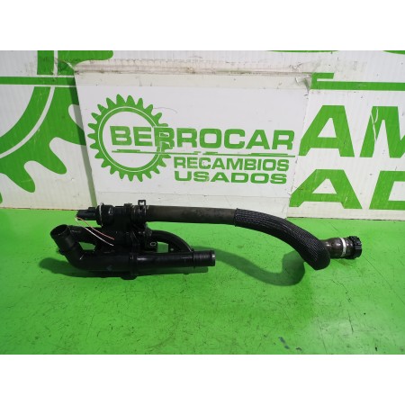 Recambio de termostato para citroën c4 grand picasso exclusive referencia OEM IAM 1338AV  