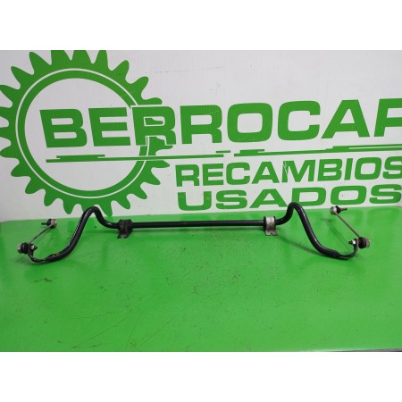 Recambio de barra estabilizadora delantera para renault espace iv (jk0) 2.2 dci turbodiesel referencia OEM IAM 8200844204  