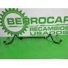 Recambio de barra estabilizadora delantera para renault espace iv (jk0) 2.2 dci turbodiesel referencia OEM IAM 8200844204  