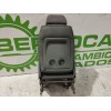 Recambio de asiento trasero medio para citroën evasion 1.9 turbodiesel referencia OEM IAM 8900P6  