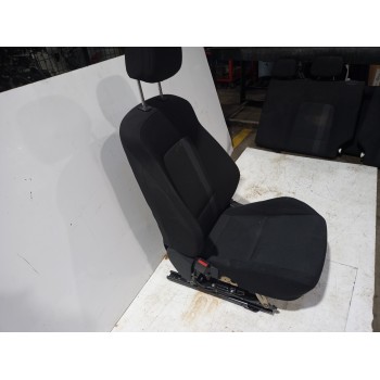 Recambio de asiento delantero izquierdo para hyundai i20 (bc3) essence mild-hybrid referencia OEM IAM 88700Q0100B6E  