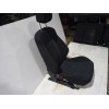 Recambio de asiento delantero izquierdo para hyundai i20 (bc3) essence mild-hybrid referencia OEM IAM 88700Q0100B6E  