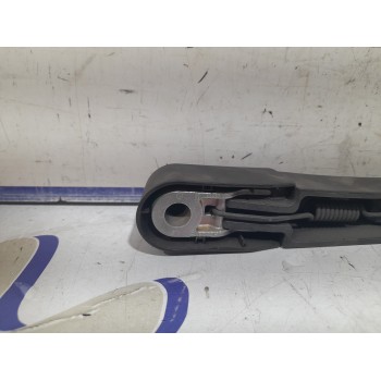 Recambio de brazo limpia trasero para ford fiesta (ccn) 1.5 tdci cat referencia OEM IAM 8A6117406  