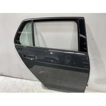 Recambio de puerta trasera derecha para volkswagen golf vii lim. (5g1) comfortline bluemotion referencia OEM IAM 5G4833056AC  