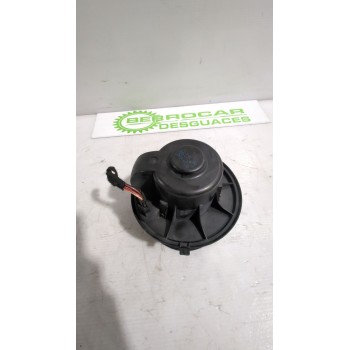 Recambio de motor calefaccion para seat alhambra (7v8, 7v9) 1.9 tdi referencia OEM IAM 7M1819021  