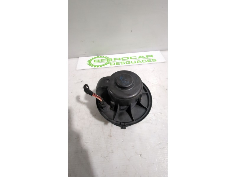 Recambio de motor calefaccion para seat alhambra (7v8, 7v9) 1.9 tdi referencia OEM IAM 7M1819021  