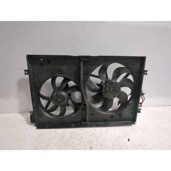 Recambio de electroventilador para skoda octavia i (1u2) 1.9 tdi referencia OEM IAM 6X0959455F  