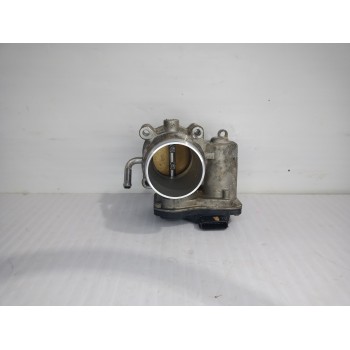 Recambio de caja mariposa para hyundai i20 (bc3) essence mild-hybrid referencia OEM IAM 35100-07250  