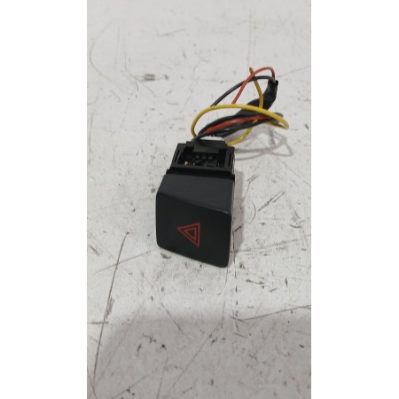 Recambio de warning para nissan qashqai ii (j11, j11_) 1.5 dci referencia OEM IAM 299125472  