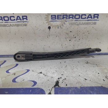 Recambio de brazo limpia trasero para ford fiesta (ccn) 1.5 tdci cat referencia OEM IAM 8A6117406  