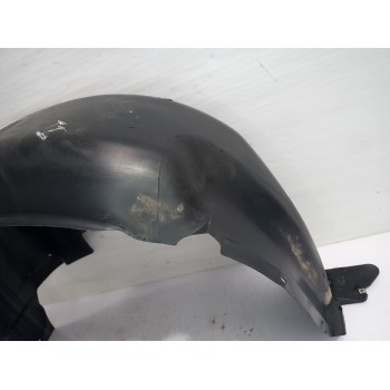 Recambio de paso rueda trasero izquierdo para seat altea xl (5p5) family referencia OEM IAM 5P5810969B  