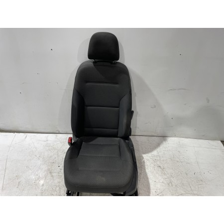 Recambio de asiento delantero izquierdo para volkswagen golf vii lim. (5g1) comfortline bluemotion referencia OEM IAM 3AA881515A