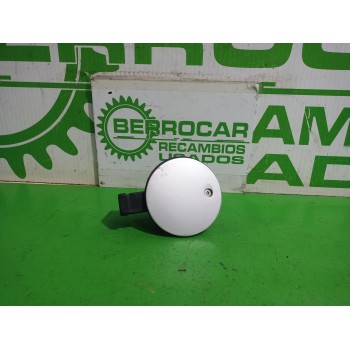 Recambio de tapa exterior combustible para ford focus berlina (cak) trend referencia OEM IAM 2M51A405A02BA  