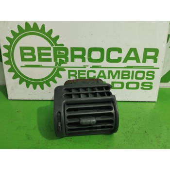 Recambio de rejilla aireadora para citroën evasion 1.9 turbodiesel referencia OEM IAM 1461979077  