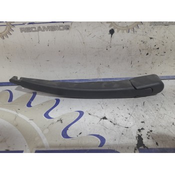 Recambio de brazo limpia trasero para ford fiesta (ccn) 1.5 tdci cat referencia OEM IAM 8A6117406  