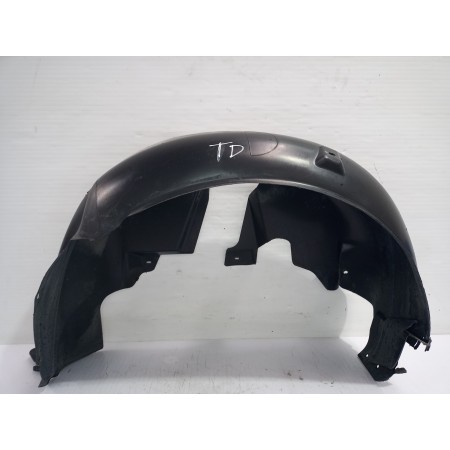 Recambio de paso rueda trasero derecho para seat altea xl (5p5) family referencia OEM IAM 5P5810970D  