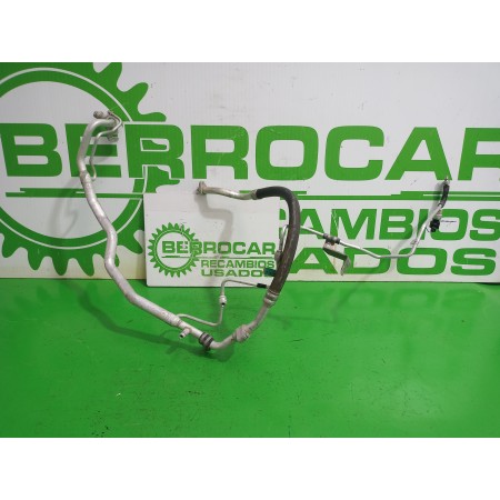 Recambio de tubos aire acondicionado para nissan qashqai (j11) acenta referencia OEM IAM 92480HV71A  
