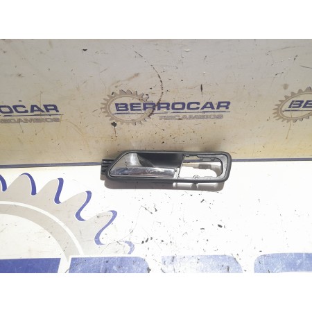 Recambio de maneta interior delantera izquierda para volkswagen caddy ka/kb (2k) 1.9 tdi referencia OEM IAM 1T1837113C  