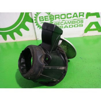 Recambio de tapa exterior combustible para ford focus berlina (cak) trend referencia OEM IAM 2M51A405A02BA  