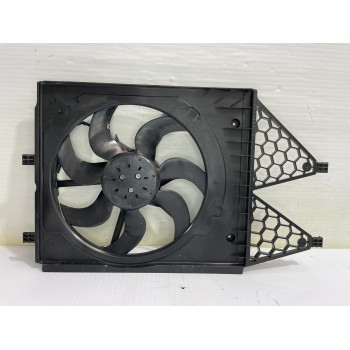 Recambio de electroventilador para volkswagen polo (6c1) advance bluemotion referencia OEM IAM 1K0959455FR  