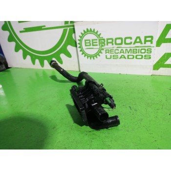 Recambio de termostato para citroën c4 grand picasso exclusive referencia OEM IAM 1338AV  