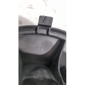 Recambio de motor calefaccion para seat alhambra (7v8, 7v9) 1.9 tdi referencia OEM IAM 7M1819021  